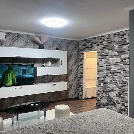 Appartement Sweethome *