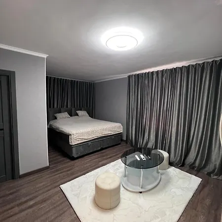 Sweethome Appartement Chişinǎu