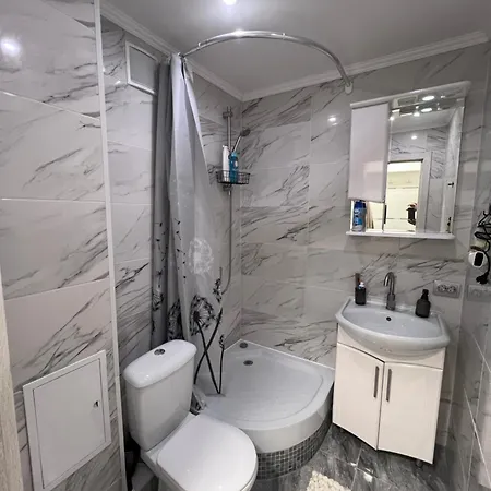 Appartement Sweethome Chişinǎu